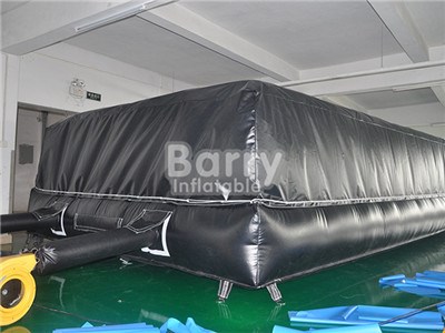 Inflatable Jump Air Bag, Inflatable Air bag For BMX, Jump Air Bag For Sale BY-SP-079